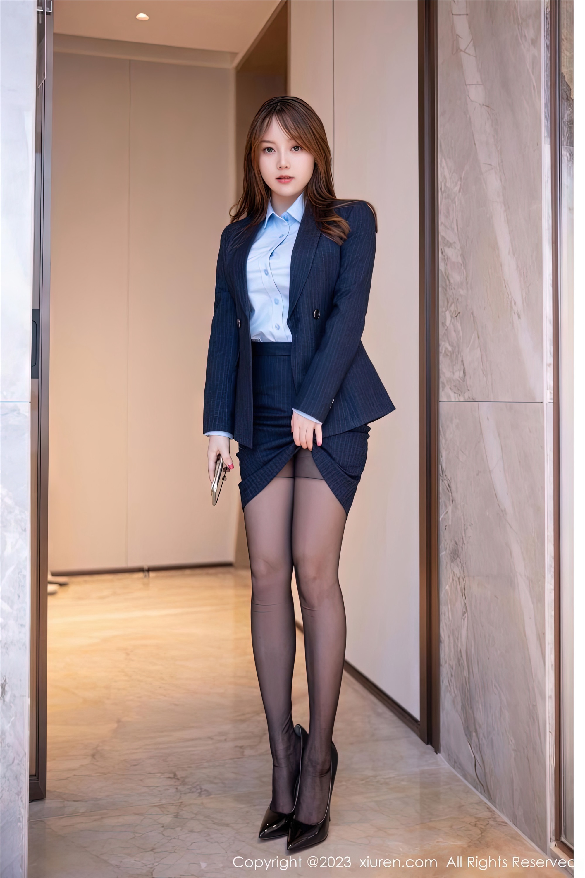 Xiuren秀人网 2023.01.30 NO.6190 豆瓣酱